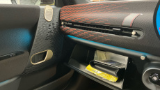 MINI Cooper 1.5 C Sport [Level 3] 3dr Auto Petrol Hatchback